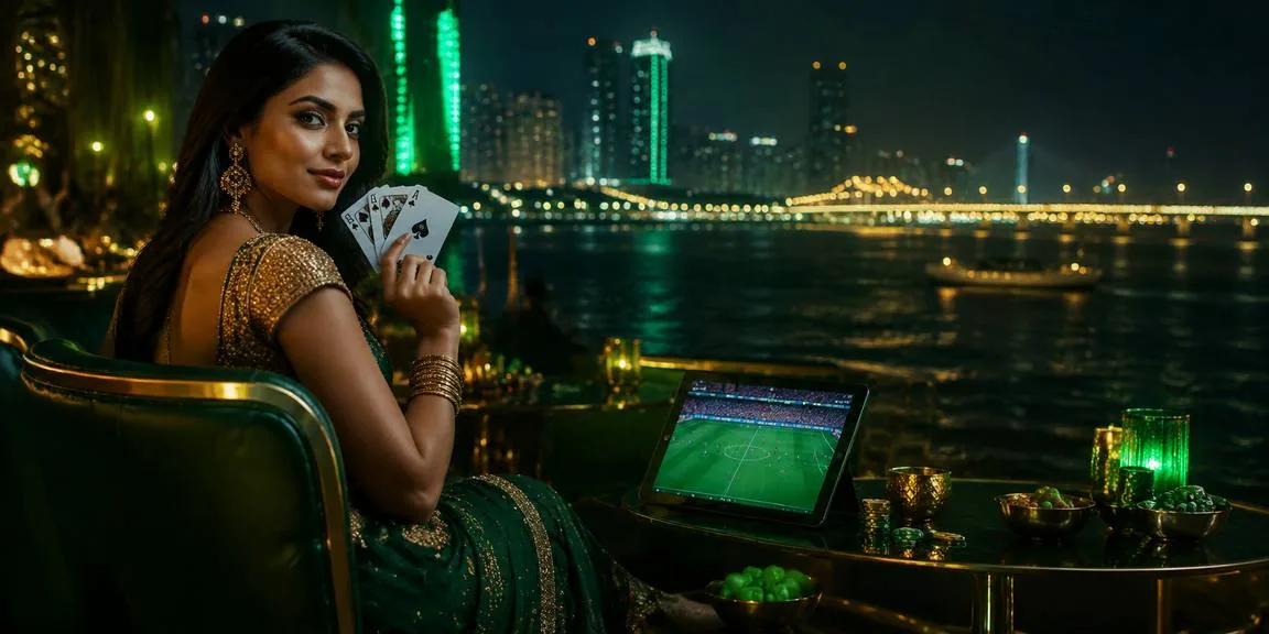 xbaji Bangladesh Casino lobby