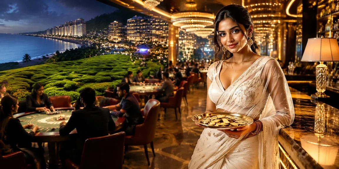 xbaji Baccarat StarLight